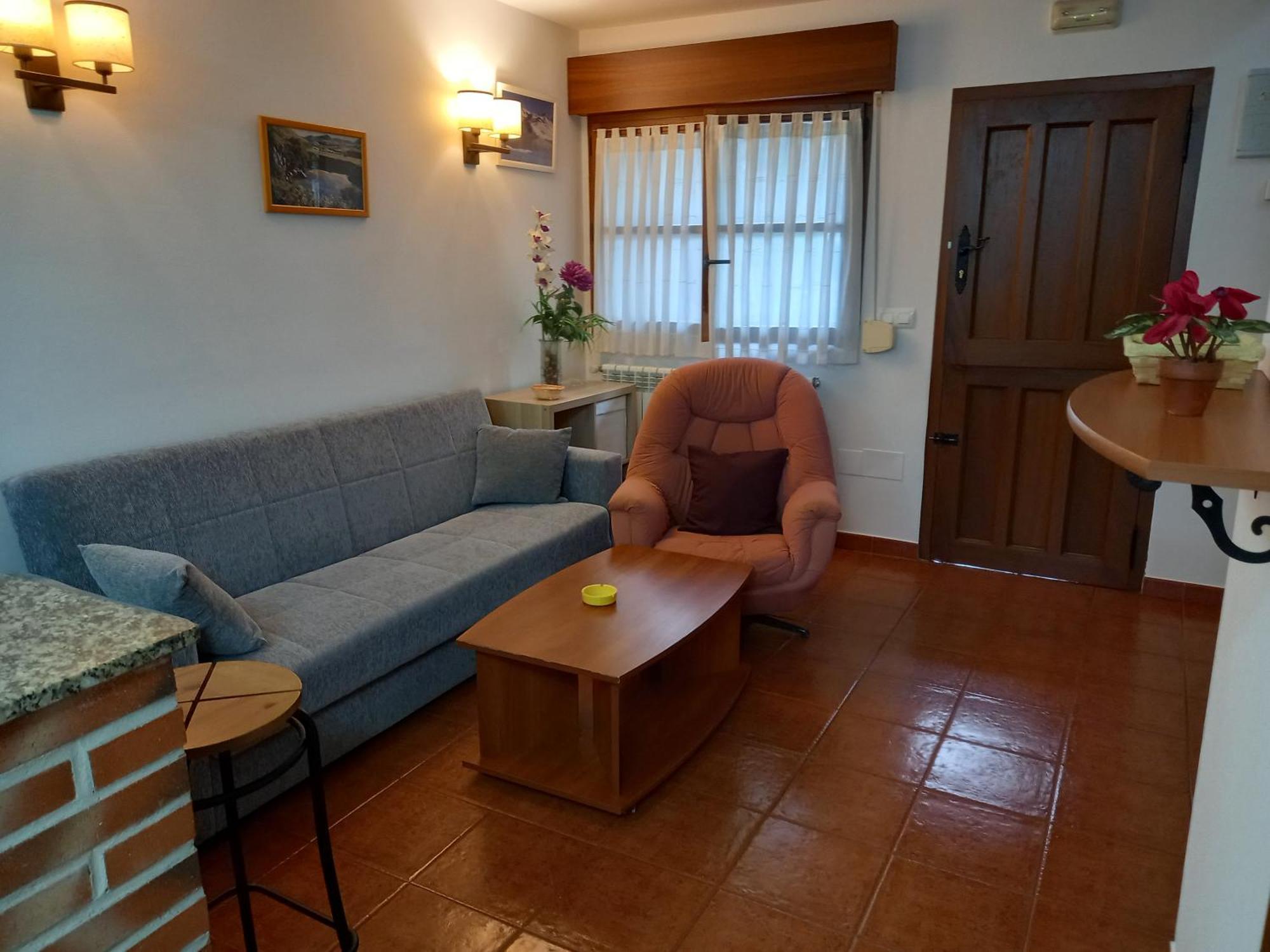 Apartamentos Rurales Llagumelon Villahormes Buitenkant foto